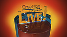 Creation Magazine LIVE!