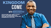 KINGDOM COME WITH DR. ANDREW NKOYOYO