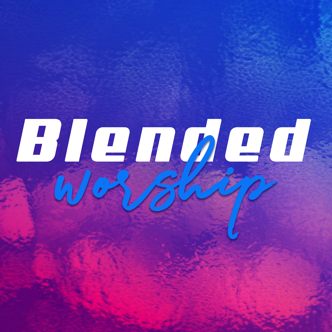 RBC Blended Worship RBC Blended Worship