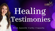 Healing For Today with Apostle Cathy Coppola 