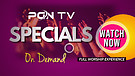 PGN TV Specials
