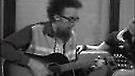 David Crowder Band Here is Our King (New Song Cafe)