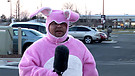 Bob the Bunny - Refuge Easter 2009 Teaser (HD 720)