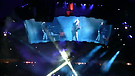 U2 concert Vienna Happel Stadion with My Glorious