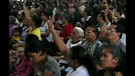 Breaking the Impossible Miracle pt3 Iglesia Canaan El Salvador