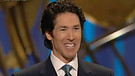 Joel Osteen - Knowing God as a Father