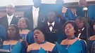 Salem French Church Adult Choir