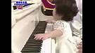Blind 5 Year-Old Plays Amazing Piano and Brings Judges to Tears!