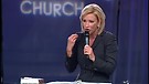''Power of thoughts'' #2 - pt.3- Pastor Paula White WWIC Tampa -05/22/11