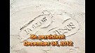 Be persistent – December 04, 2012