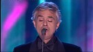 Andrea Bocelli Gives Stunning Performance of Amazing Grace!