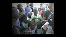 Keeping Hope Alive: Trip to Haiti 2012