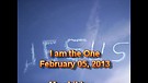 I am the One – February 05, 2013
