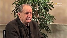 Träume, die vergessene Sprache Gottes, Dr. Helmut Hark - Bibel TV Das Gespräch Spezial