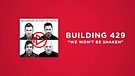 Building 429 - We won't be shaken