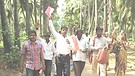 Gospel for unreached in Ayodhya Lanka