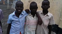Danger for the KHA Orphanage in South Sudan