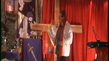 Geistliche grundlage Teil: 1 Pastor Marc