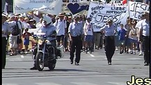 Marsch für Jesus 2000