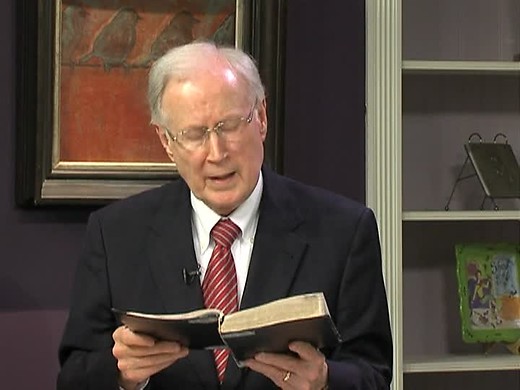 A message to the church