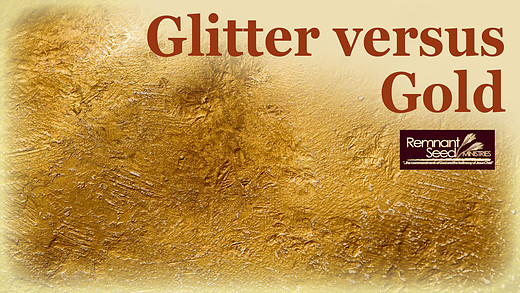 Glitter vs Gold Service Preview