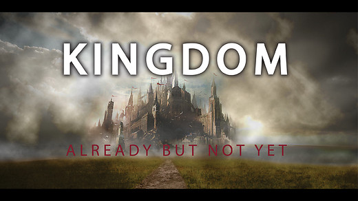 Kingdom (Part 2)