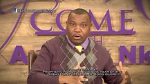 Prophetic Word For 2016 - The Year of Great Manifestation of God's Glory
