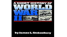 A Short History of World War II - Part 2 (Audiobook)