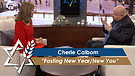 Cherie Calbom: Fasting New Year/New You (January...