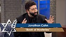 Jonathan Cahn | The Book of Mysteries