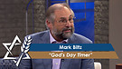 Mark Biltz | God's Day Timer