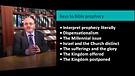 Bible Prophecy (11) - Paul's Revelation of the M...