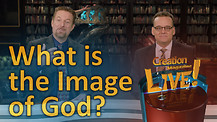 (7-09) What is the image of God?