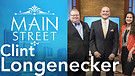 Maximizing Your Career Success | Clint Longenecker | Main Street