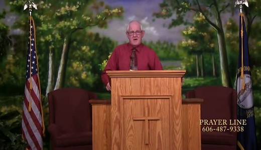 United Christian Fellowship 6/17/18
