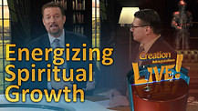 (7-12) Energizing your spiritual growth