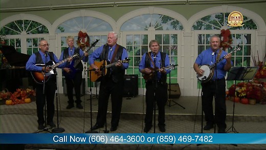 9/14/18 Hour of Harvest featuring Felix Brock & the WGB...