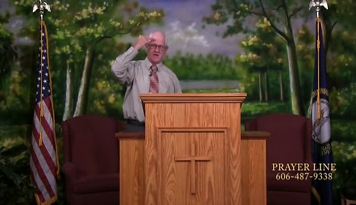 United Christian Fellowship 9/16/18