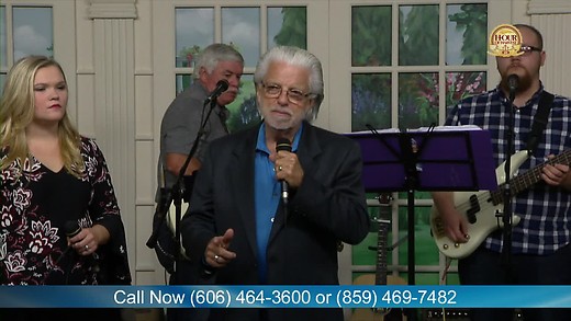 9/18/18 Hour of Harvest featuriing Wings of Eagles