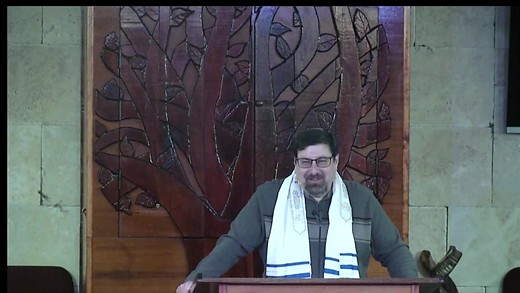 How to Spiritually and Physically Prepare for Persecution