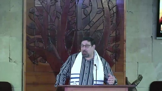 Israel, one who "wrestles with G-D and with men, and prevails." Are you part of Israel today?
