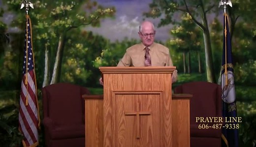 United Christian Fellowship 12/2/18
