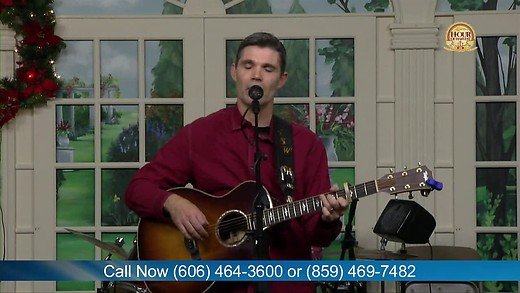 12-10-18 Hour of Harvest featuring Kevin Wilson Band