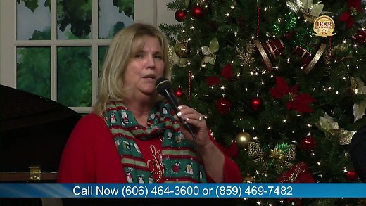 12/11/18 Hour of Harvest featuring Lighthouse Baptist S...