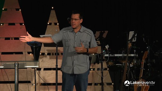 wRECk the Halls: Part 2- Pastor Shannon ...