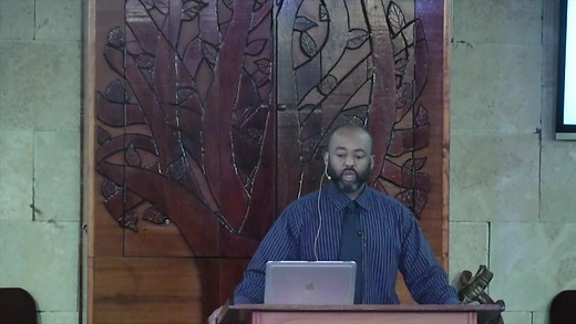 African, Greek, Jewish & Chinese cultures and the believers response part II