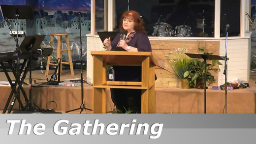 Joni Ames 'Dreams to Destiny' 01/20/19