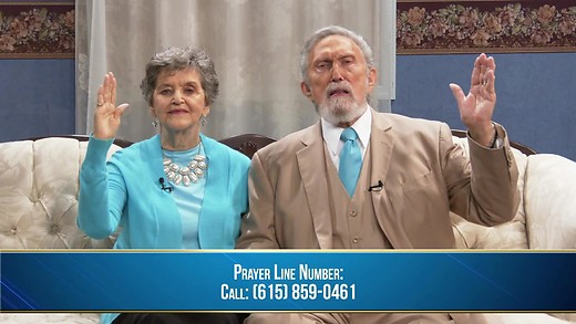 PERSONAL MINISTRY (CONTINUED)