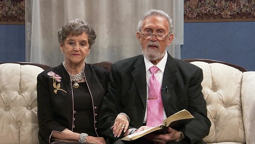 God's Grace (Continued)