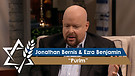 Rabbi Jonathan Bernis and Ezra Benjamin | Purim
